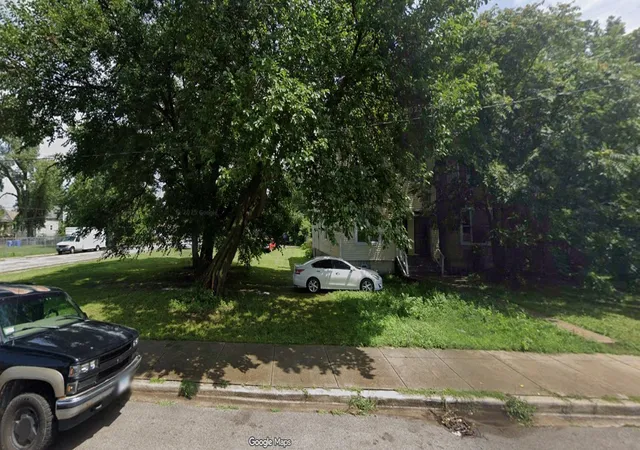 Photo 1 of Land for sale at 6803 S May St, Chicago, IL 60621 | MLS# 12722324 | Listing updated on 2026-08-08