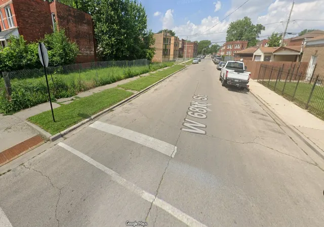 Photo 1 of Land for sale at 933 W 68th Street, Chicago, IL 60621 | MLS# 12722330 | Listing updated on 2026-08-08