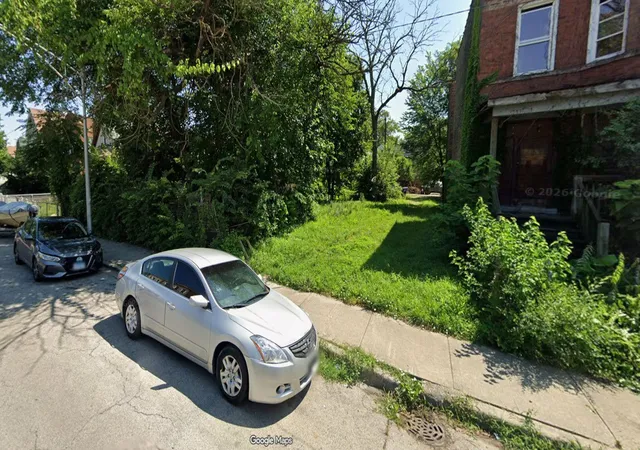 Photo 1 of Land for sale at 6825 S Peoria St, Chicago, IL 60621 | MLS# 12722334 | Listing updated on 2026-08-08