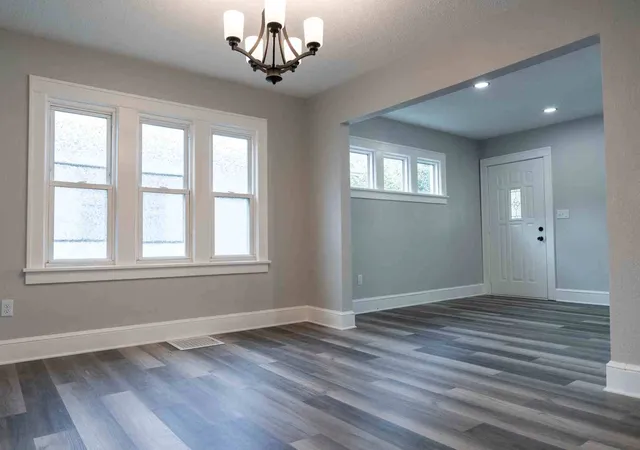 Photo 4 of Single family home for sale at 1705 5th Street, Rock Island, IL 61201 | MLS# 12722335 | Listing updated on 2026-08-13