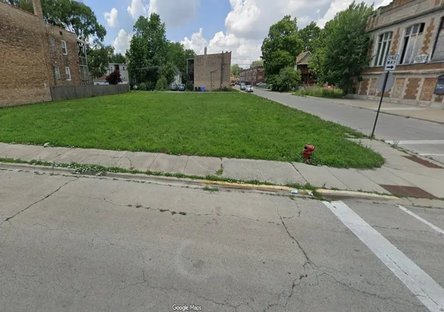 Photo 1 of Land for sale at 833 W 68th Street, Chicago, IL 60621 | MLS# 12722340 | Listing updated on 2026-09-02
