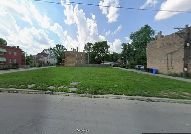 Photo 2 of Land for sale at 833 W 68th Street, Chicago, IL 60621 | MLS# 12722340 | Listing updated on 2026-09-02