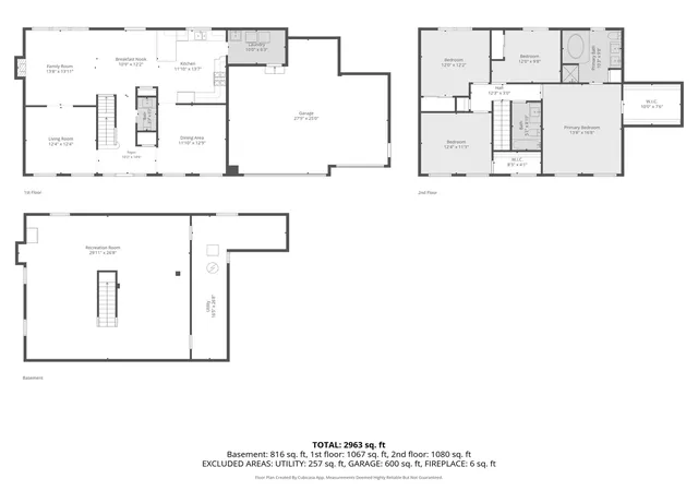 34th image of 756 Pembridge Pl, Sugar Grove, IL 60554 | MLS# 12722350