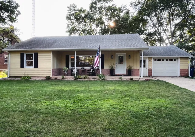 Photo 1 of Sale Pending at 106 N Church St, Lamoille, IL 61330 | MLS# 12722355 | Listing updated on 2026-09-04