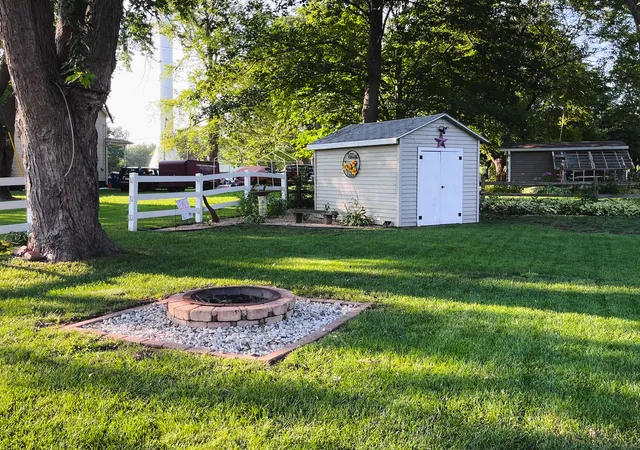 Photo 14 of Sale Pending at 106 N Church St, Lamoille, IL 61330 | MLS# 12722355 | Listing updated on 2026-09-04