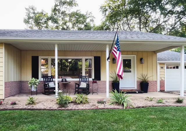 Photo 2 of Sale Pending at 106 N Church St, Lamoille, IL 61330 | MLS# 12722355 | Listing updated on 2026-09-04