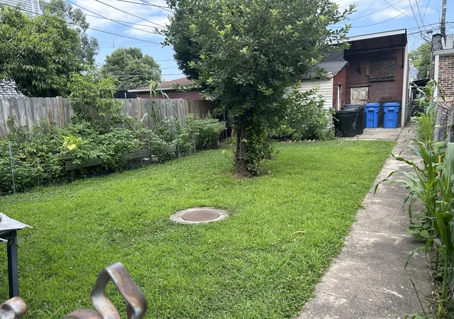 Photo 16 of Multi family home for sale at 4811 S Elizabeth St, Chicago, IL 60609 | MLS# 12722361 | Listing updated on 2026-09-11