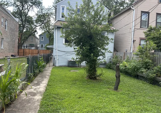 Photo 2 of Multi family home for sale at 4811 S Elizabeth St, Chicago, IL 60609 | MLS# 12722361 | Listing updated on 2026-09-11