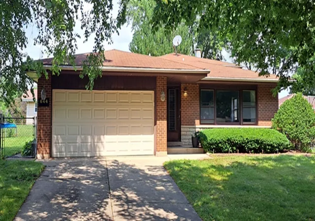 Photo 2 of Single family home for sale at 644 Bryn Mawr Ave, Bartlett, IL 60103 | MLS# 12722379 | Listing updated on 2026-08-09