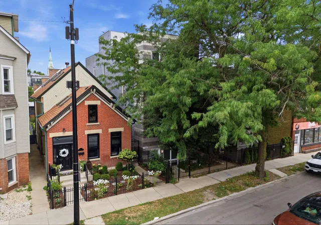 Photo 1 of Condo for sale at 1412 W Diversey Pkwy #B, Chicago, IL 60614 | MLS# 12722400 | Listing updated on 2026-08-11