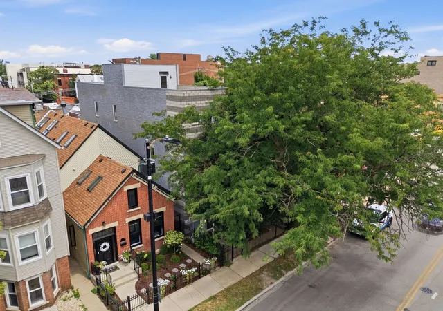Photo 2 of Condo for sale at 1412 W Diversey Pkwy #B, Chicago, IL 60614 | MLS# 12722400 | Listing updated on 2026-08-11