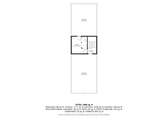 Listing Photo 2 - Condo for sale in building located at 1412 W Diversey Pkwy, Chicago, IL 60614 - Unit #B