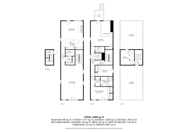 Photo 38 of Condo for sale at 1412 W Diversey Pkwy #B, Chicago, IL 60614 | MLS# 12722400 | Listing updated on 2026-08-11
