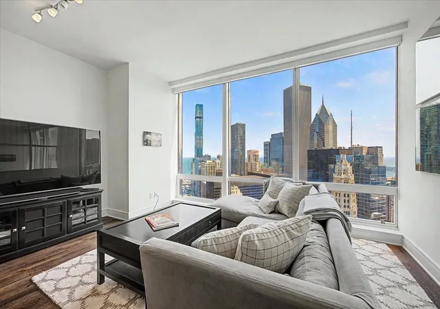 Photo 2 of Sale Pending at 401 N Wabash Ave #39i, Chicago, IL 60611 | MLS# 12722468 | Listing updated on 2026-09-22