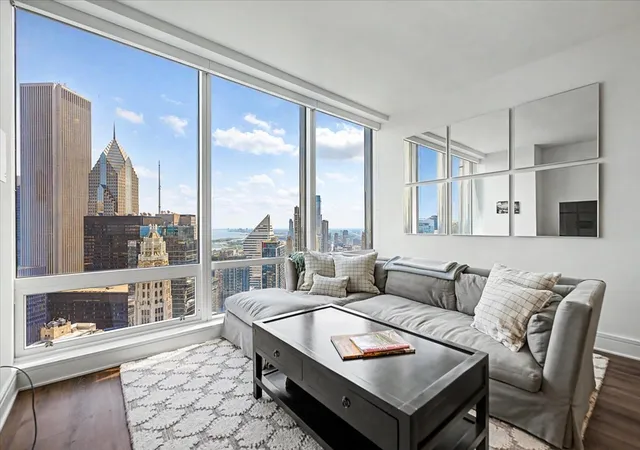 Photo 3 of Sale Pending at 401 N Wabash Ave #39i, Chicago, IL 60611 | MLS# 12722468 | Listing updated on 2026-09-22