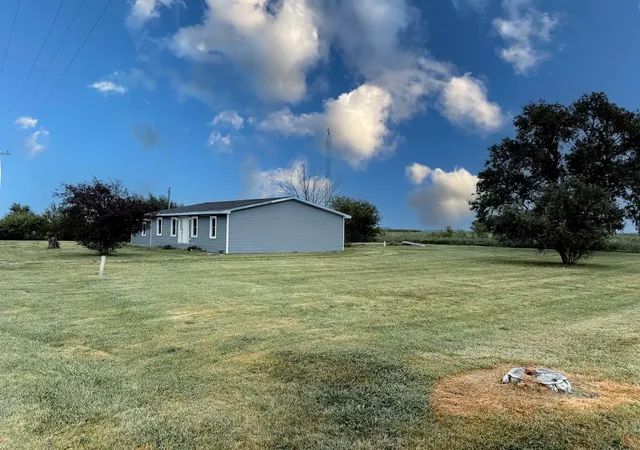 image of 1993 E 1020 North Rd, Milford, IL 60953 | MLS# 12722491