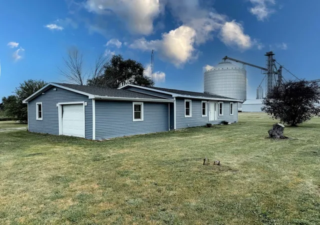 image of 1993 E 1020 North Rd, Milford, IL 60953 | MLS# 12722491