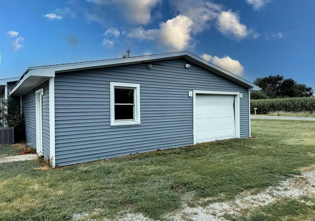 image of 1993 E 1020 North Rd, Milford, IL 60953 | MLS# 12722491