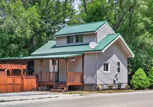 Single family home for sale at 6740 Rydberg Rd, Rockford, IL 61109 | MLS# 12722493 | Listing updated on 2026-10-09