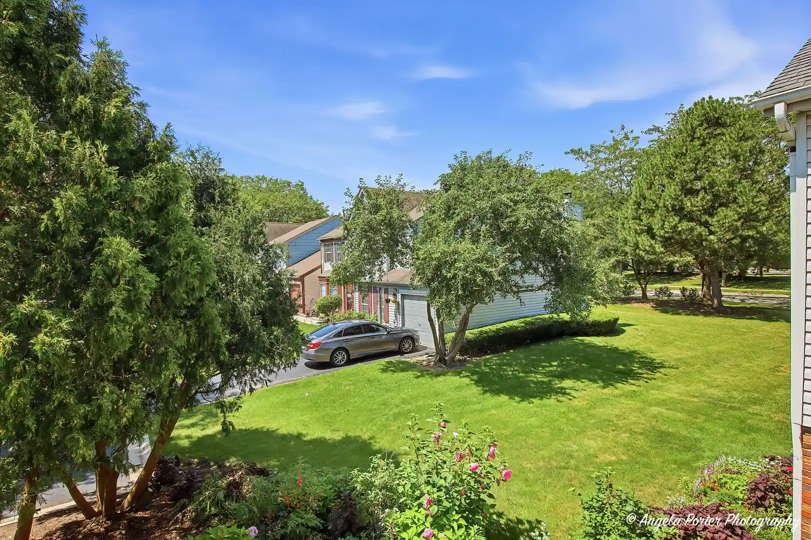 Listing Photo 21 - Condo for sale in 1358 Stratford Dr located at 1358 Stratford Dr, Gurnee, IL 60031 - Unit #13-C-2