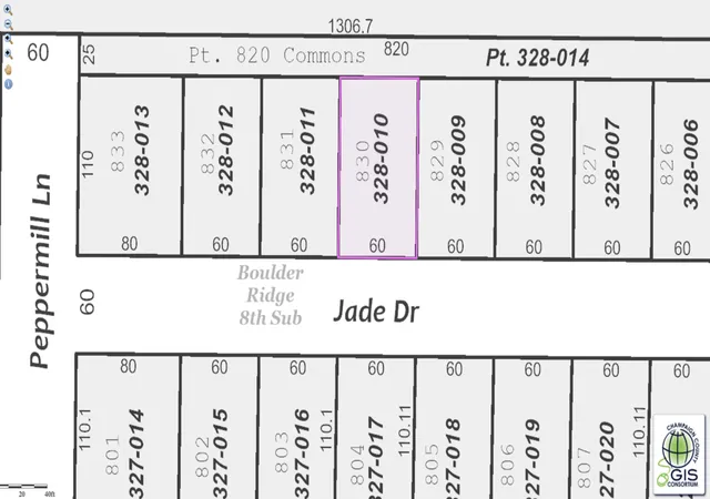 Photo 1 of Land for sale at 3908 Jade Dr, Champaign, IL 61822 | MLS# 12722531 | Listing updated on 2026-08-10