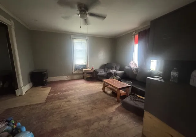 Photo 3 of Single family home for sale at 504 Washington St, Keithsburg, IL 61442 | MLS# 12722564 | Listing updated on 2026-09-08