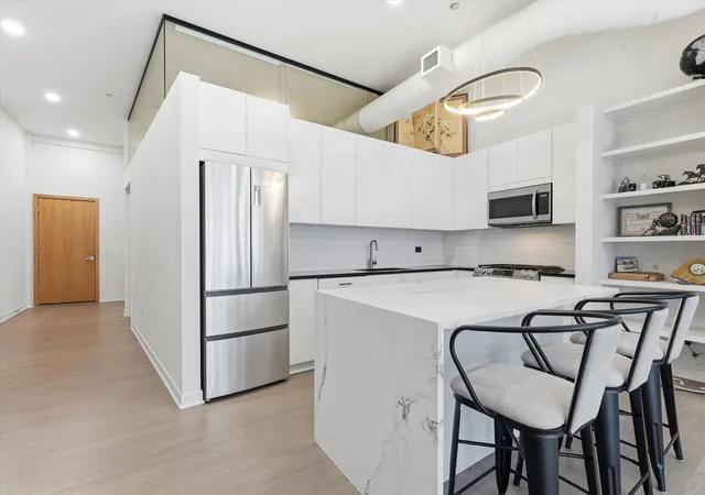 Photo 3 of Condo for sale at 333 W Hubbard St #1010, Chicago, IL 60654 | MLS# 12722565 | Listing updated on 2026-08-09