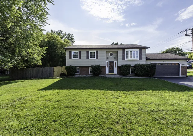 Photo 1 of Single family home for sale at 38484 N North Shore Ave, Beach Park, IL 60087 | MLS# 12722576 | Listing updated on 2026-08-09