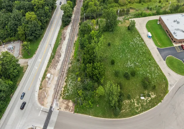 Photo 3 of Land for sale at 105 Oswald Ave, Batavia, IL 60510 | MLS# 12722602 | Listing updated on 2026-08-12