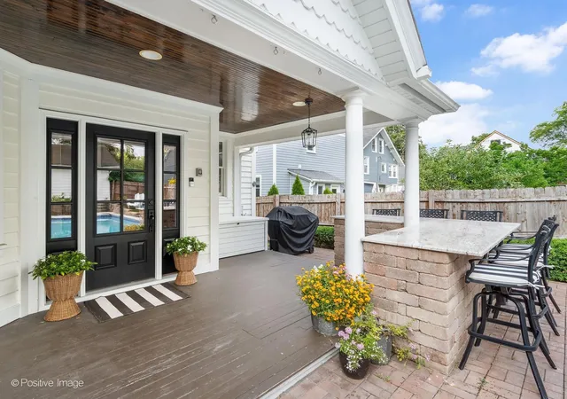 3rd image of 104 Minneola St, Hinsdale, IL 60521 | MLS# 12722615