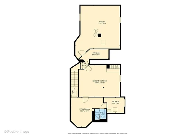 51st image of 104 Minneola St, Hinsdale, IL 60521 | MLS# 12722615
