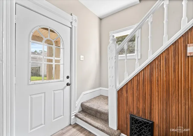 Photo 2 of Single family home for sale at 1101 W 4th Street, Dixon, IL 61021 | MLS# 12722620 | Listing updated on 2026-09-13