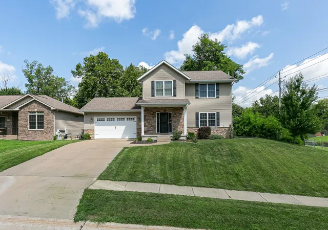 Photo 1 of Sale Pending at 2986 16th Street Ct, East Moline, IL 61244 | MLS# 12722630 | Listing updated on 2026-09-12