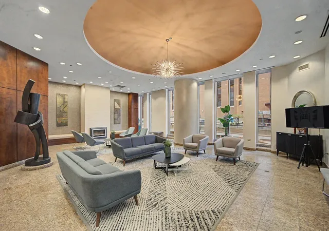 Photo 3 of Condo for sale at 222 N Columbus Dr #3805, Chicago, IL 60601 | MLS# 12722631 | Listing updated on 2026-08-09