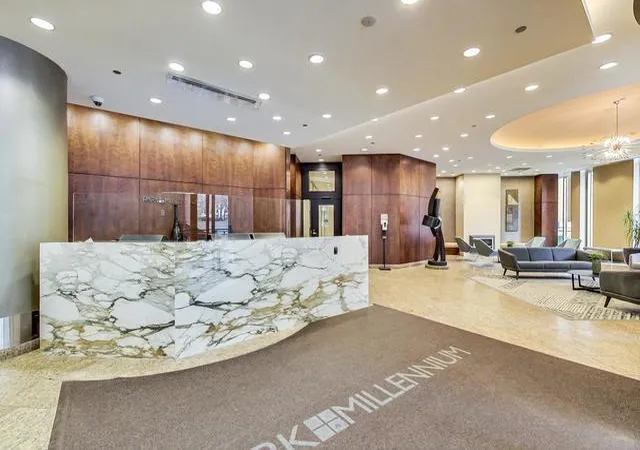 Photo 4 of Condo for sale at 222 N Columbus Dr #3805, Chicago, IL 60601 | MLS# 12722631 | Listing updated on 2026-08-09