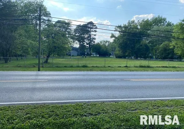 Photo 1 of Land for sale at 201 Rowatt St, Cambria, IL 62915 | MLS# 12722632 | Listing updated on 2026-08-09