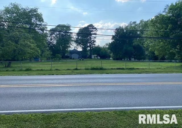 Photo 2 of Land for sale at 201 Rowatt St, Cambria, IL 62915 | MLS# 12722632 | Listing updated on 2026-08-09