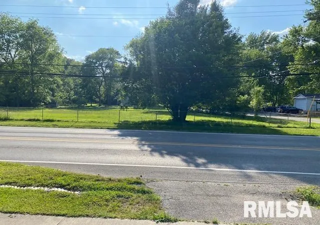 Photo 3 of Land for sale at 201 Rowatt St, Cambria, IL 62915 | MLS# 12722632 | Listing updated on 2026-08-09
