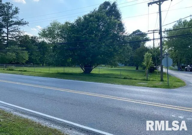 Photo 3 of Land for sale at 201 Rowatt St, Cambria, IL 62915 | MLS# 12722632 | Listing updated on 2026-08-09