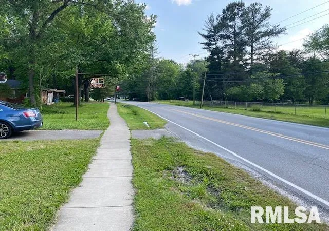 Photo 4 of Land for sale at 201 Rowatt St, Cambria, IL 62915 | MLS# 12722632 | Listing updated on 2026-08-09