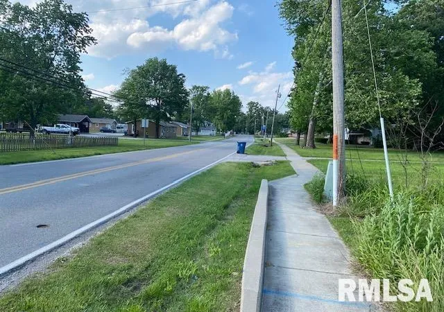 Photo 6 of Land for sale at 201 Rowatt St, Cambria, IL 62915 | MLS# 12722632 | Listing updated on 2026-08-09