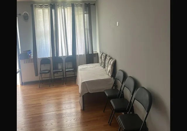 Photo 3 of Condo for sale at 8710 Skokie Blvd #3BS, Skokie, IL 60077 | MLS# 12722648 | Listing updated on 2026-08-09