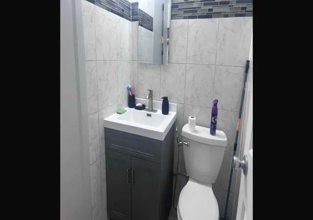 Listing Photo 5 - Condo for sale in building located at 8710 Skokie Blvd, Skokie, IL 60077 - Unit #3BS