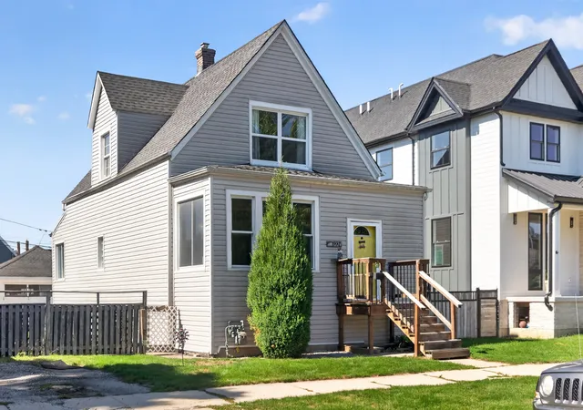 Photo 1 of Single family home for sale at 1224 Gunderson Ave, Berwyn, IL 60402 | MLS# 12722674 | Listing updated on 2026-10-07