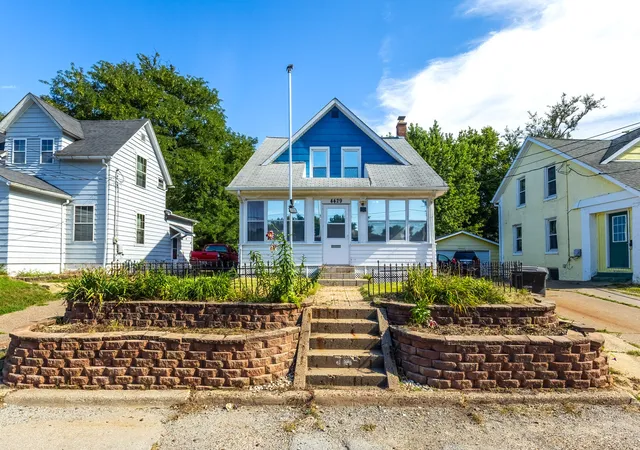Photo 1 of Single family home for sale at 4429 16th Avenue, Rock Island, IL 61201 | MLS# 12722685 | Listing updated on 2026-10-04