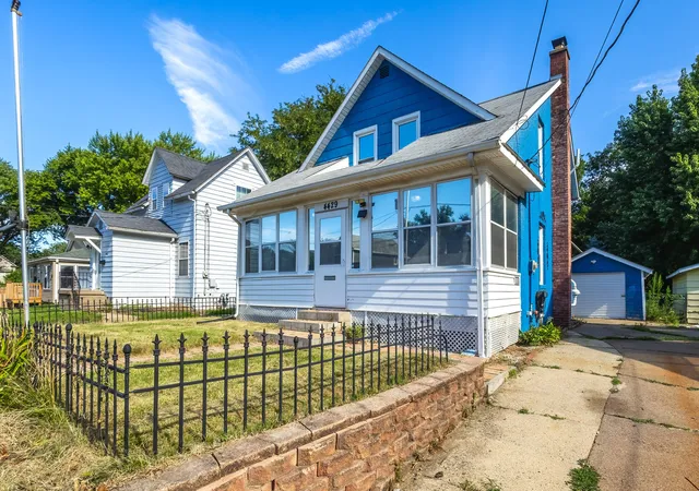 Photo 2 of Single family home for sale at 4429 16th Avenue, Rock Island, IL 61201 | MLS# 12722685 | Listing updated on 2026-10-04