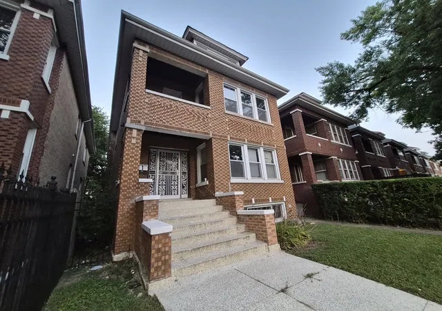 Photo 1 of Multi family home for sale at 6807 S Talman Ave, Chicago, IL 60629 | MLS# 12722703 | Listing updated on 2026-09-02