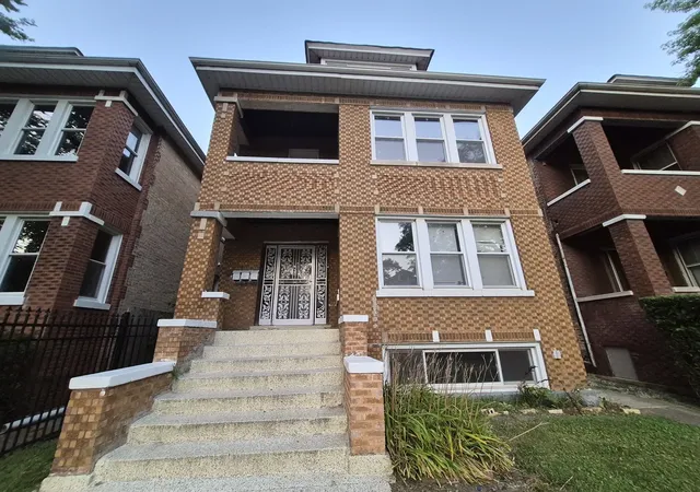 Photo 2 of Multi family home for sale at 6807 S Talman Ave, Chicago, IL 60629 | MLS# 12722703 | Listing updated on 2026-09-02