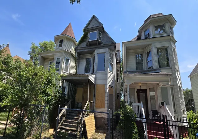 Photo 2 of Single family home for sale at 7133 S Eggleston Ave, Chicago, IL 60621 | MLS# 12722717 | Listing updated on 2026-10-09