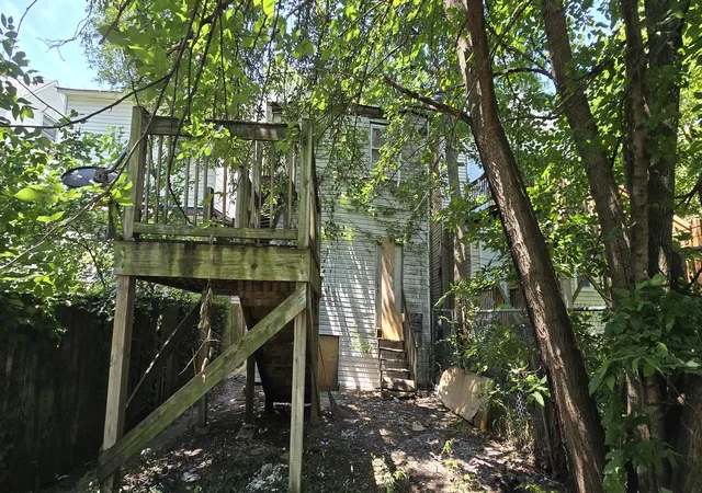 Photo 3 of Single family home for sale at 7133 S Eggleston Ave, Chicago, IL 60621 | MLS# 12722717 | Listing updated on 2026-10-09